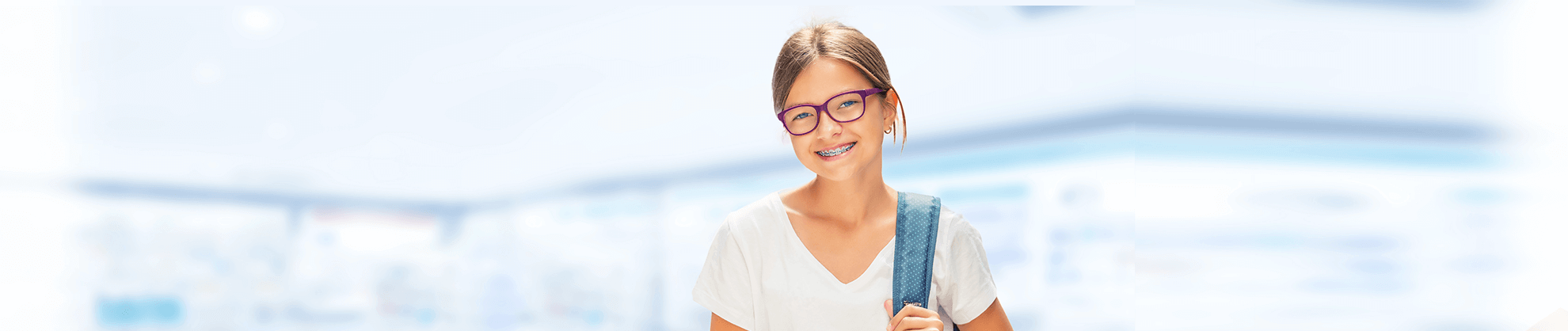 Children’s Orthodontics in Coral Springs