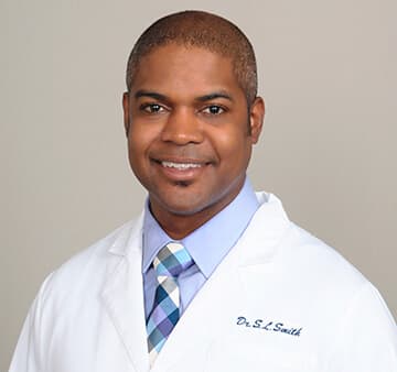 Dr. Shaun L. Smith, DDS